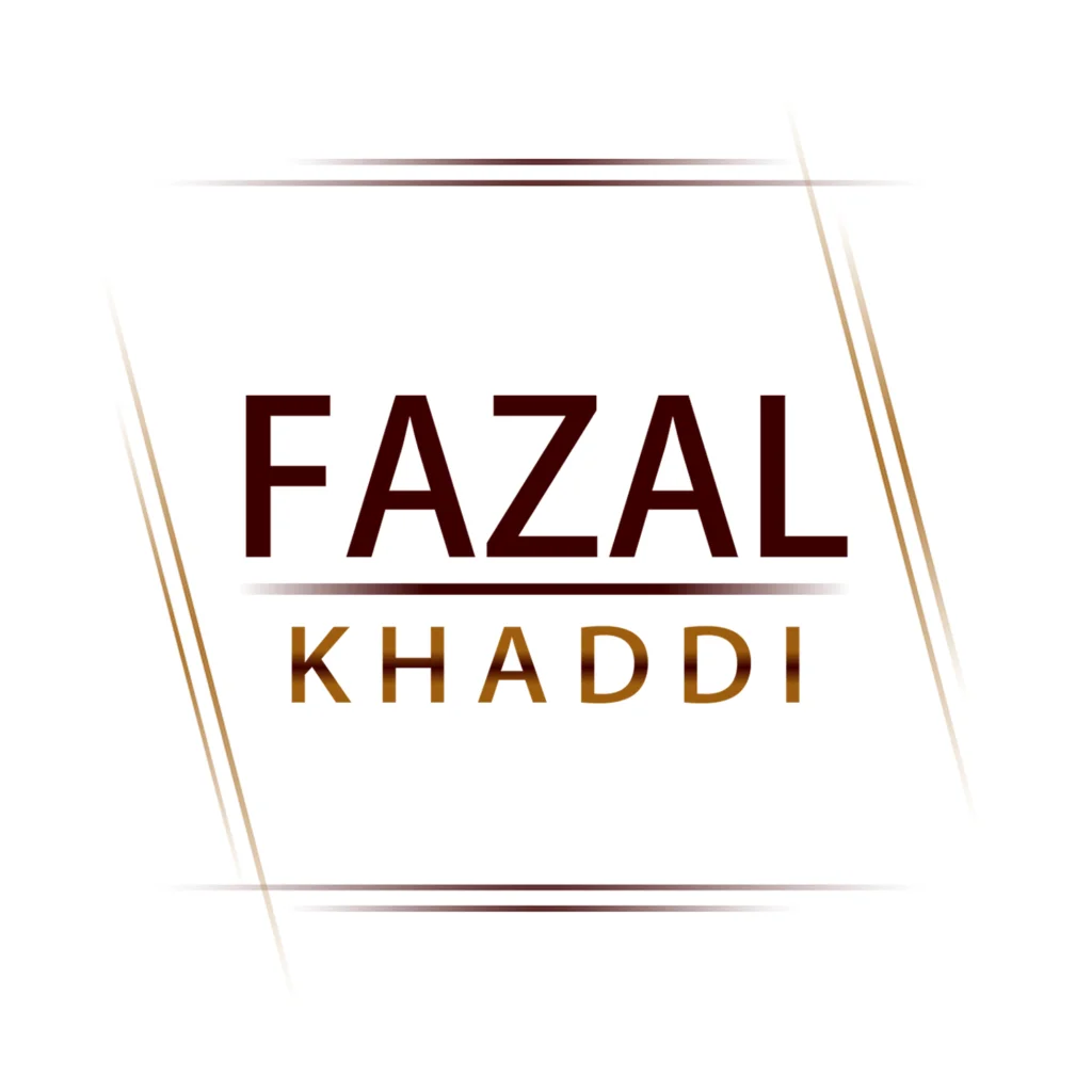 Fazal Khaddi